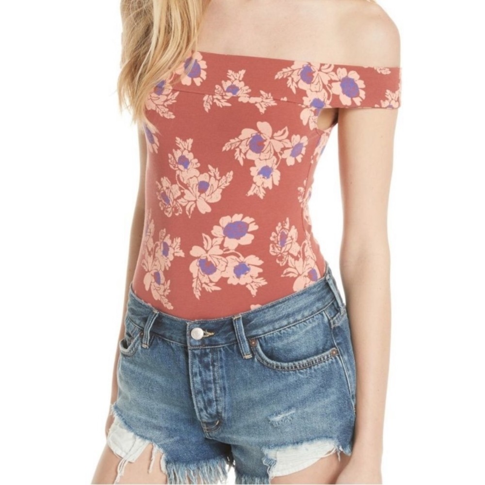 Free people tank top